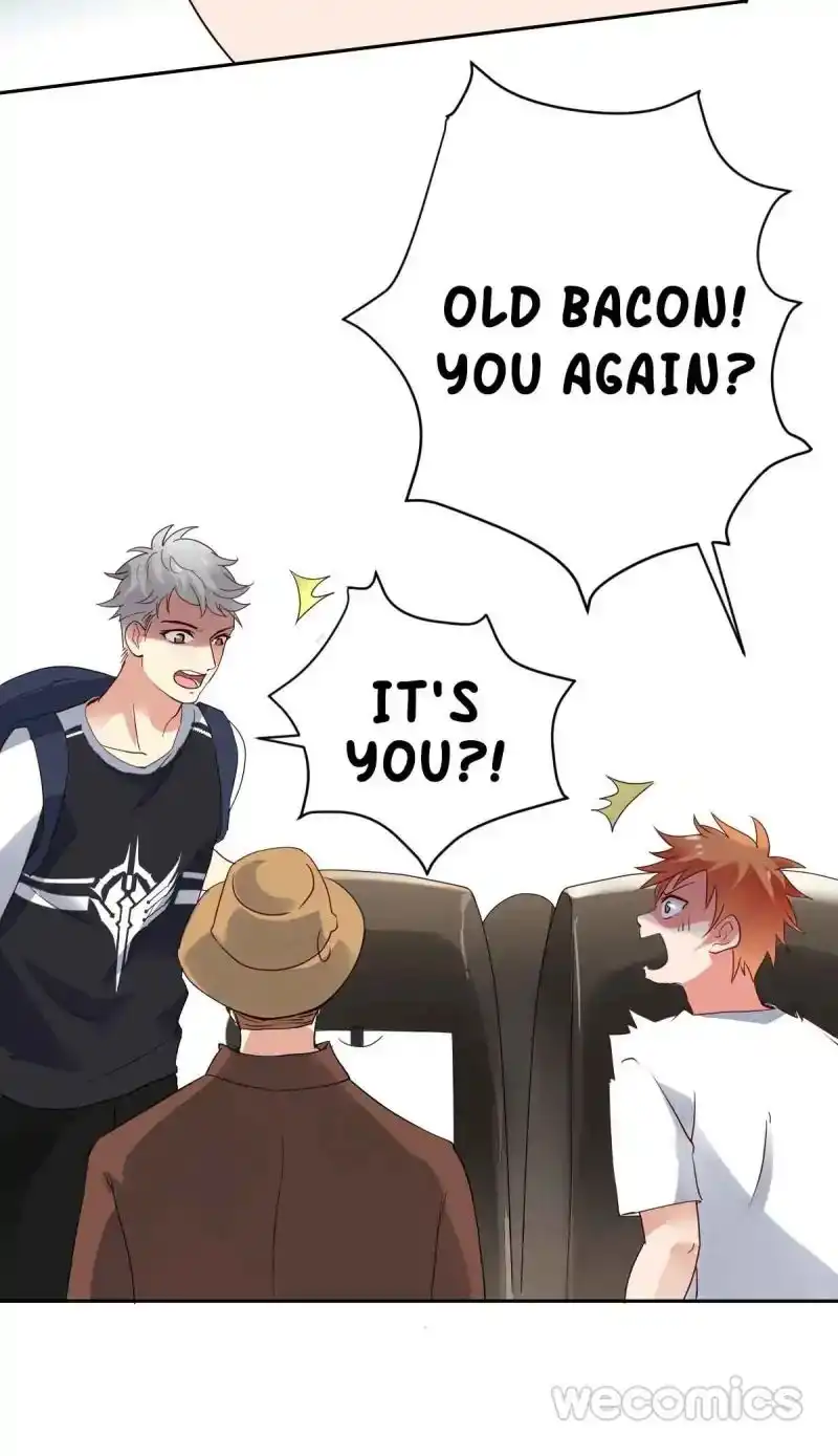 Legend Reboot Chapter 16 19
